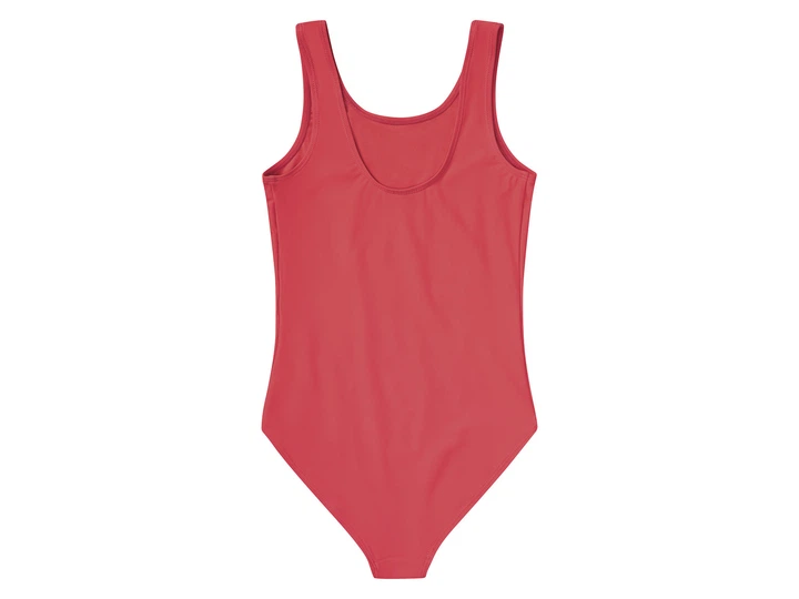 Купальник слитный на подкладке для девочки Pepperts LYCRA® 407623 158-164 см (12-14 years) Коралловый - Фото 3 Купальник слитный на подкладке для девочки Pepperts LYCRA® 407623 158-164 см (12-14 years) Коралловый - изображение 3