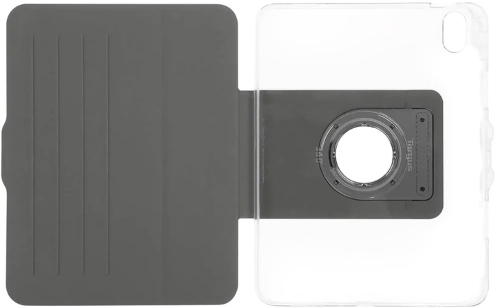 Etui Targus VersaVu Clear Case do Apple iPad (A16) (10 Gen) 10.9" Transparent (THD936GL) - obraz 4