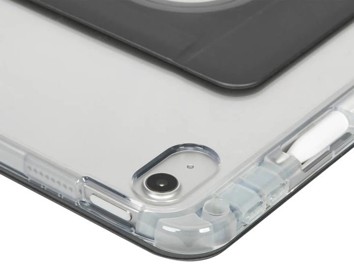 Etui Targus VersaVu Clear Case do Apple iPad (A16) (10 Gen) 10.9" Transparent (THD936GL) - obraz 5