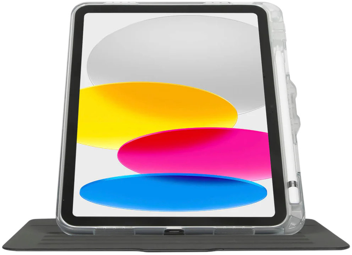 Etui Targus VersaVu Clear Case do Apple iPad (A16) (10 Gen) 10.9" Transparent (THD936GL) - obraz 7