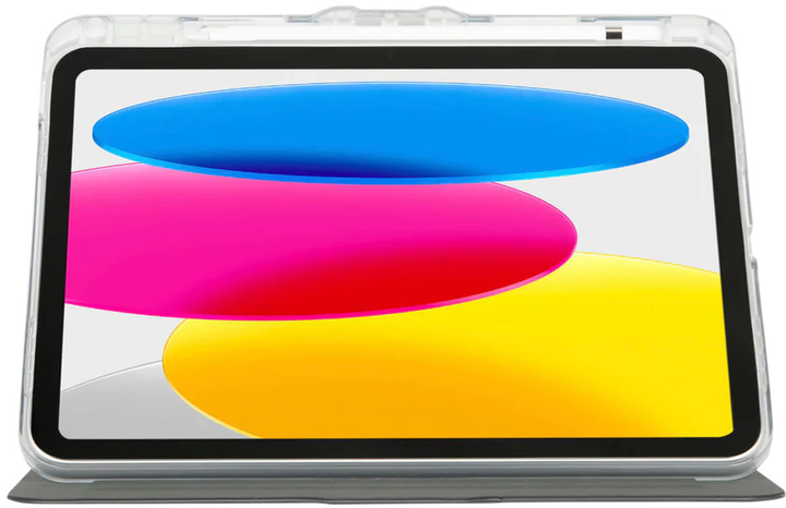 Etui Targus VersaVu Clear Case do Apple iPad (A16) (10 Gen) 10.9" Transparent (THD936GL) - obraz 9