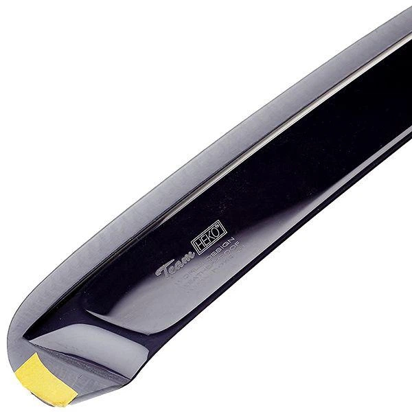 Дефлектори вікон, вітровики Heko для Audi 100 (A6) 4d 1990 -1997 (C 4) 1992-1997 10206 - зображення 5