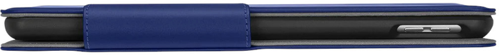 Etui Targus VersaVu Classic do Apple iPad (9/8/7 Gen) 10.2"-10.5" Blue (THZ85502GL) - obraz 6