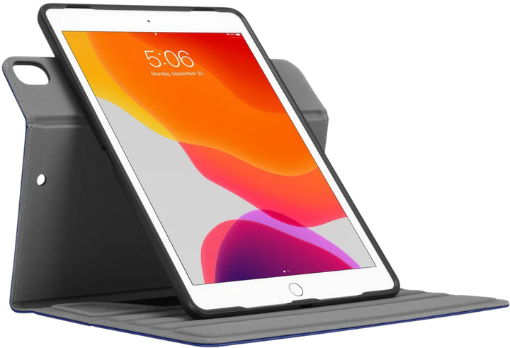 Etui Targus VersaVu Classic do Apple iPad (9/8/7 Gen) 10.2"-10.5" Blue (THZ85502GL) - obraz 11