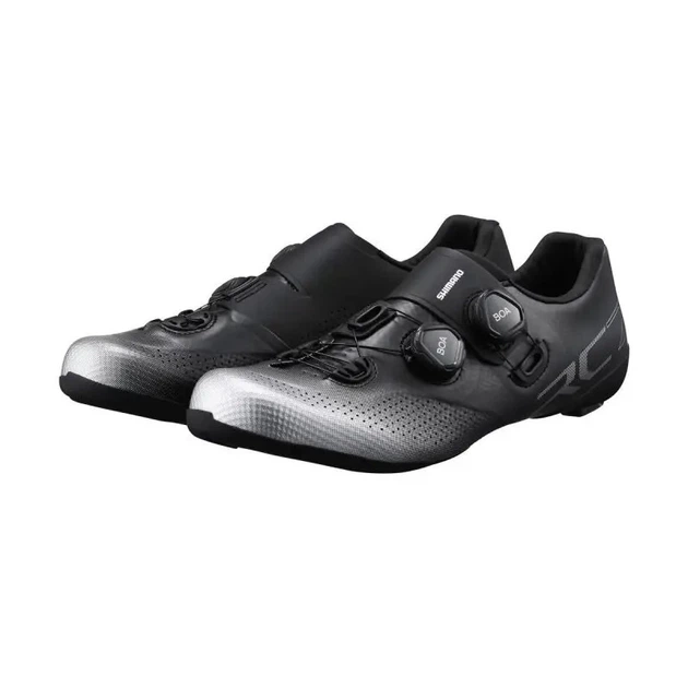 Велообувь Shimano M RC702 42 Черный (1096-ESHRC702MCL01S42000) - изображение 2