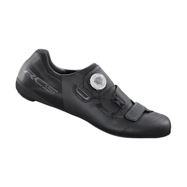 Веловзуття Shimano M RC502 43 Чорний (1096-ESHRC502MCL01S43000) - Фото 1 Веловзуття Shimano M RC502 43 Чорний (1096-ESHRC502MCL01S43000) - зображення 1