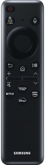 Telewizor Samsung GU55DU8079UXZG - obraz 4