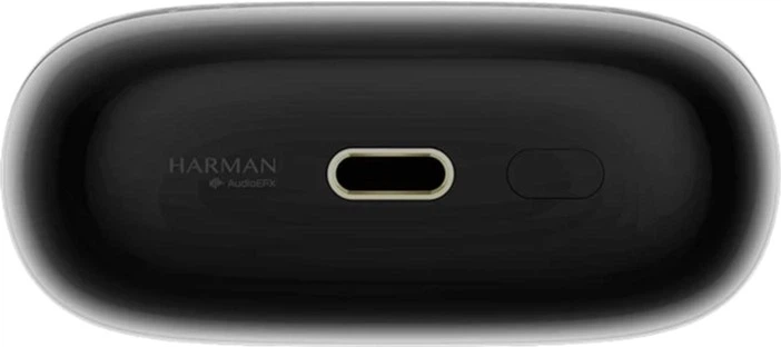 Навушники Xiaomi Buds 5 Pro Wi-Fi Black (BHR9647GL) - зображення 3