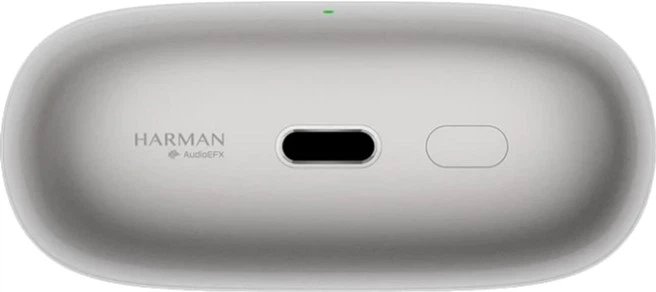 Słuchawki Xiaomi Buds 5 Pro Bluetooth Titanium (BHR9640GL) - obraz 2