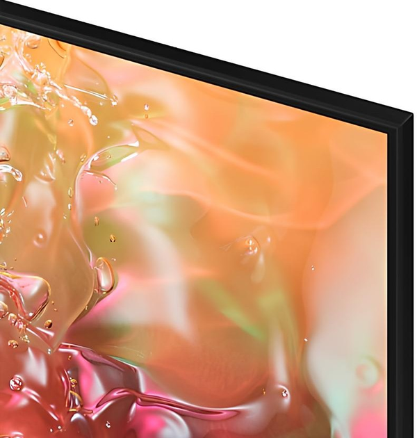 Телевізор Samsung GU65DU7199UXZG - зображення 4