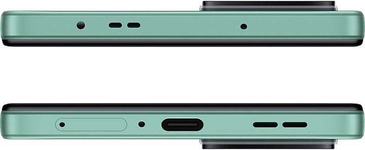 Мобільний телефон Poco F4 6/128GB Nebula Green (MZB0BMSEU) - зображення 7