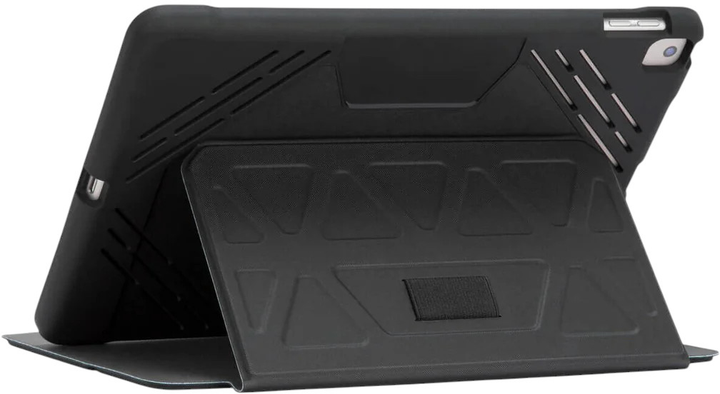 Etui Targus Pro-Tek do Apple iPad Air, Pro (9/8/7 Gen) 10.2"-10.5" Black (THZ852GL) - obraz 11