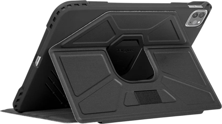 Etui Targus Pro-Tek Rotating do Apple iPad Air (5/4 Gen), Pro (3/2/1 Gen) 11"-10.9" Black (THZ866GL) - obraz 4
