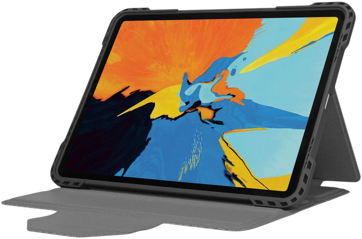Etui Targus Pro-Tek Rotating do Apple iPad Air (5/4 Gen), Pro (3/2/1 Gen) 11"-10.9" Black (THZ866GL) - obraz 8