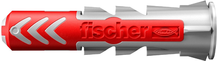 Zestaw kołków rozporowych Fischer FixTainer DuoPower 30-65 mm 210 szt. (4048962272628) - obraz 3