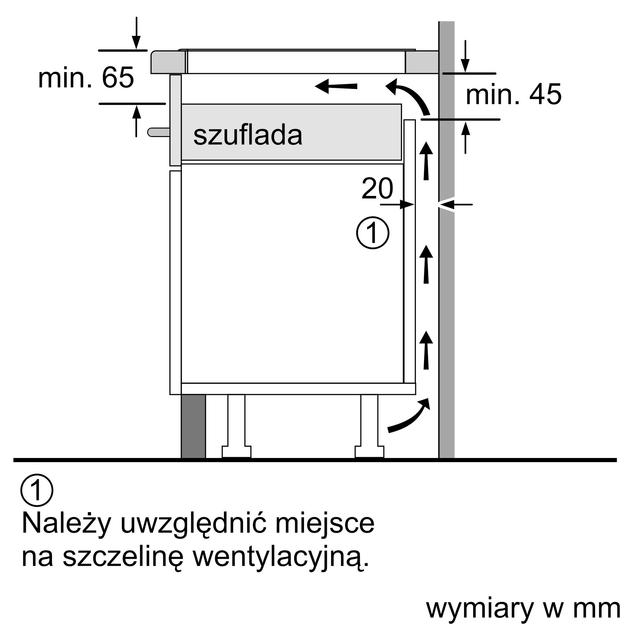 Płyta indukcyjna Siemens iQ700 EX875LYC1E (4242003705582) - obraz 10