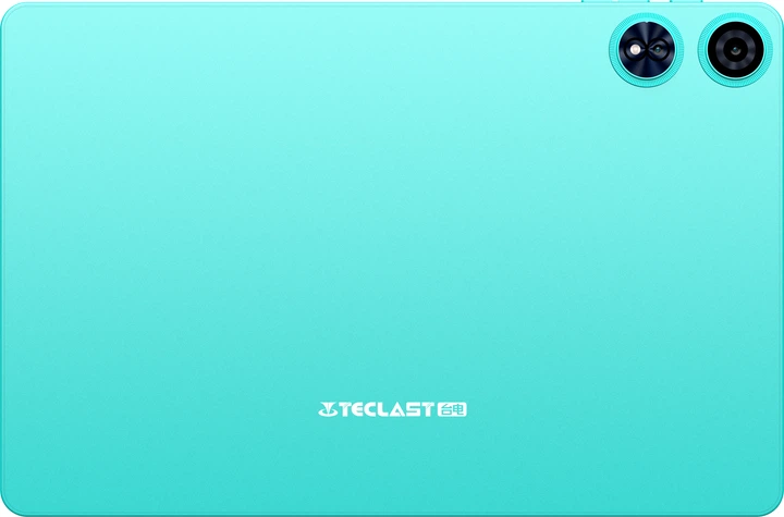 Планшет Teclast P50AI 11 6/128ГБ Blue (6940709687147) - Фото 2 Планшет Teclast P50AI 11 6/128ГБ Blue (6940709687147) - зображення 2
