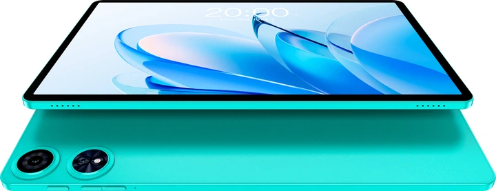Планшет Teclast P50AI 11 6/128ГБ Blue (6940709687147) - Фото 9 Планшет Teclast P50AI 11 6/128ГБ Blue (6940709687147) - зображення 9