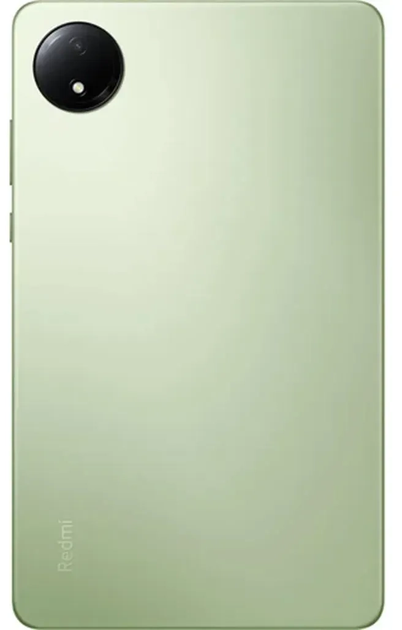 Tablet Xiaomi Redmi Pad SE 8.7" Wi-Fi 4/128GB Aurora Green (6941812793312) - obraz 5