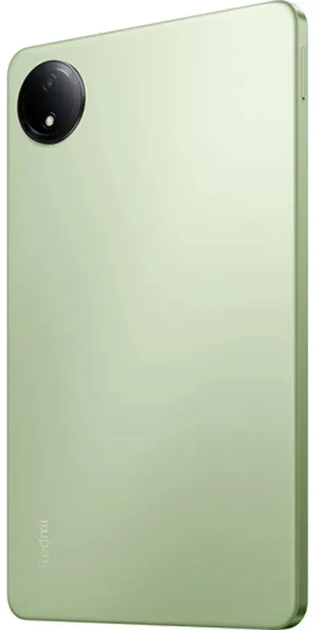 Tablet Xiaomi Redmi Pad SE 8.7" Wi-Fi 4/128GB Aurora Green (6941812793312) - obraz 7