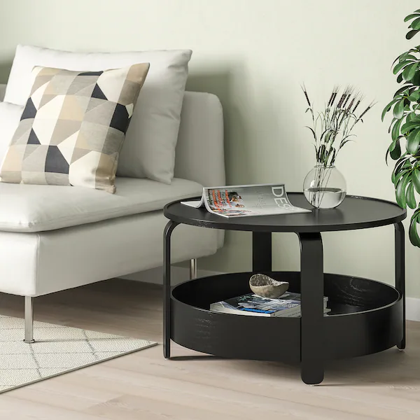 Журнальний стіл BORGEBY IKEA 305.003.55 - зображення 2