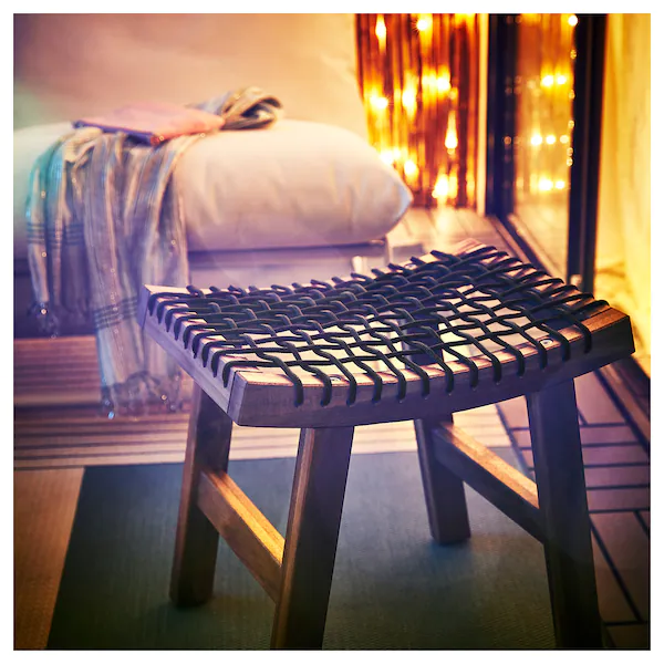 Табурет STACKHOLMEN IKEA 204.114.25 - Фото 3 Табурет STACKHOLMEN IKEA 204.114.25 - изображение 3
