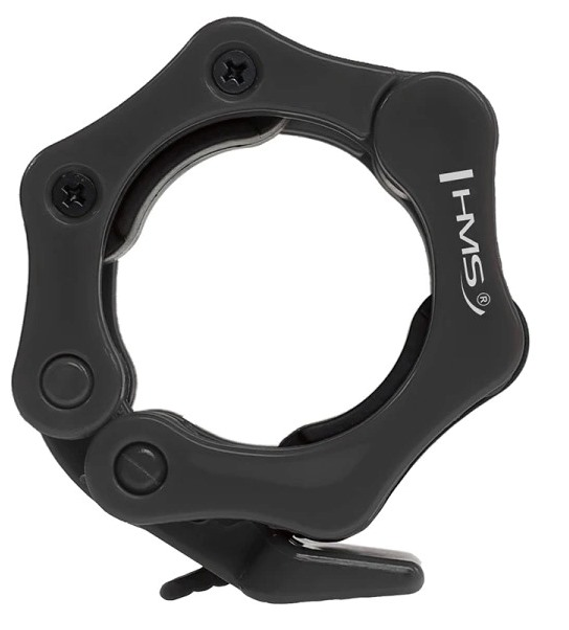 Затискач HMS Lock Jaw 48 мм 2 шт ZG1000B (5907695509243) - зображення 3