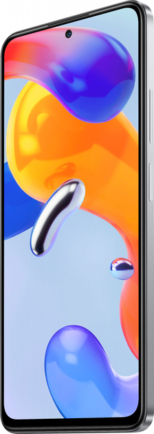 Мобільний телефон Xiaomi Redmi Note 11 Pro 5G 6/64GB Polar White (6934177770388) - зображення 4