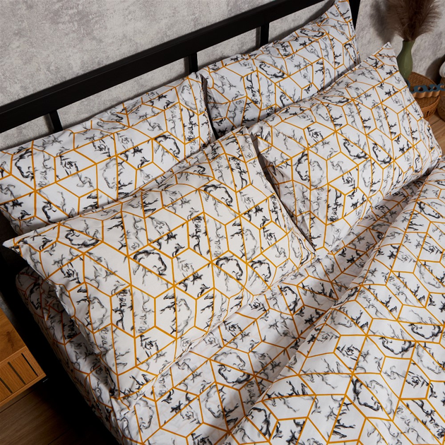 Набір наволочок Moon&Star Бязь Gold Люкс Modern Marble 50х50 2 шт (MS-840001400) від Rozetka на платформі USKIDKA Акція на Набір наволочок Moon&Star Бязь Gold Люкс Modern Marble 50х50 2 шт (MS-840001400) від Rozetka