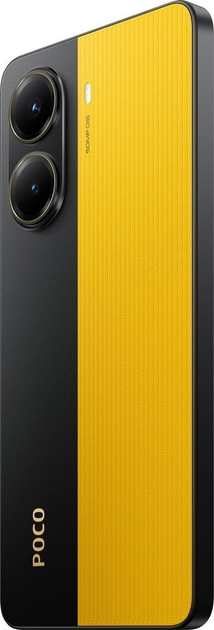 Smartfon Poco X7 Pro 8/256GB Yellow (MZB0J18EU) - obraz 7