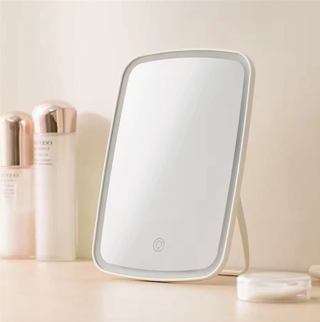 Lusterko do makijażu Xiaomi Jordan Judy LED Makeup Mirror with 5X (NV662) - obraz 8
