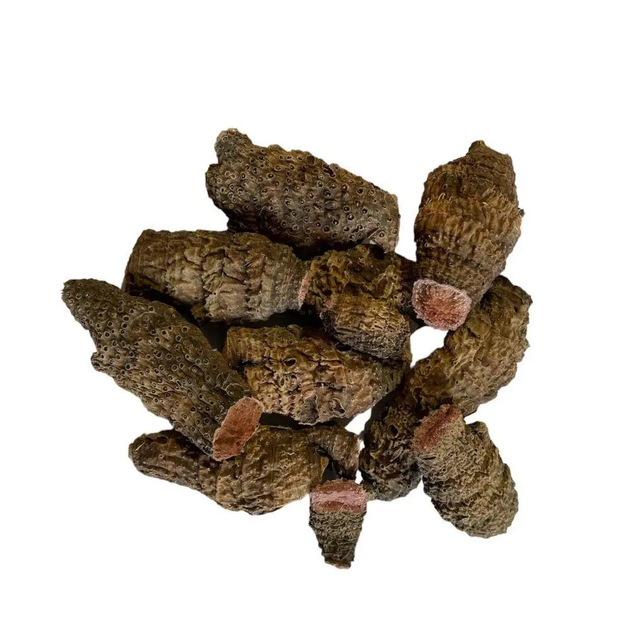 Ірис блідний / Ірис / Ірис (коріння ціле), 500г. - зображення 1