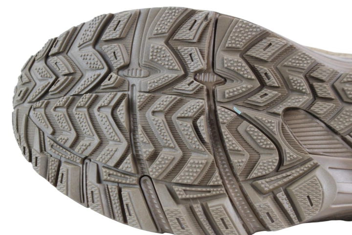 Кроссовки летние Navigator NA6050-4 Койот 42 - изображение 2