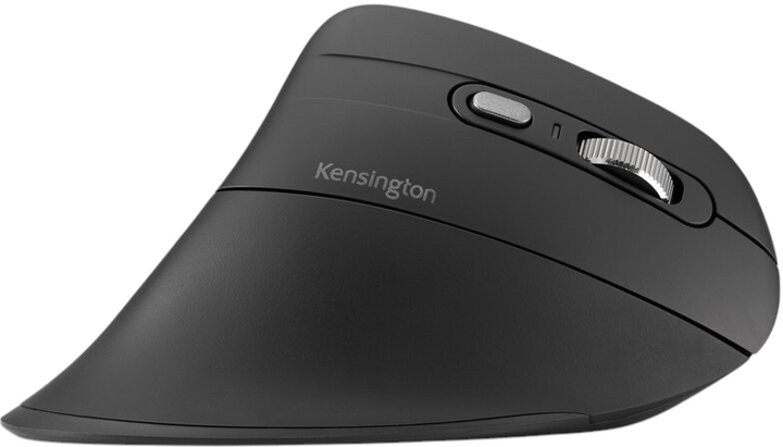 Mysz Kensington Pro Fit Ergo MY630 EQ Wireless/Bluetooth Black (K72482WW) - obraz 4