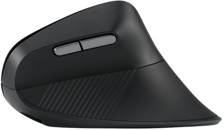 Mysz Kensington Pro Fit Ergo MY630 EQ Wireless/Bluetooth Black (K72482WW) - obraz 5