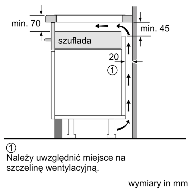 Płyta indukcyjna Siemens iQ700 EX801LYC1E (4242003716946) - obraz 6