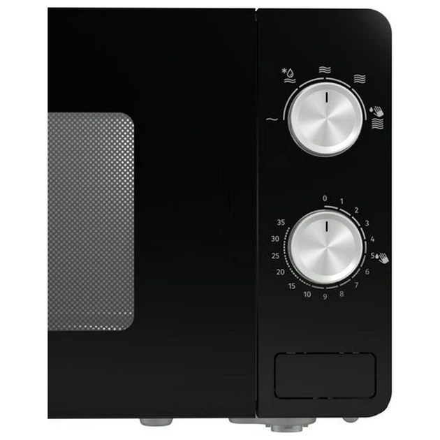 Микроволновая печь Gorenje MO17E1B - изображение 3