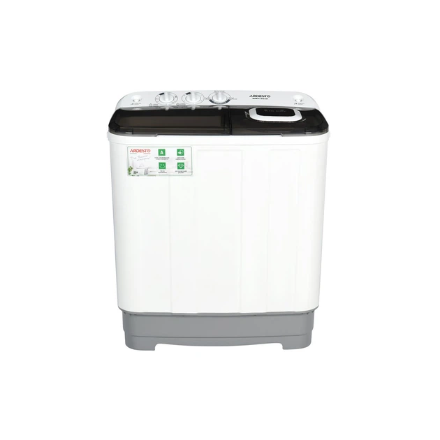 Стиральная машина Ardesto WMH-B65D - изображение 5