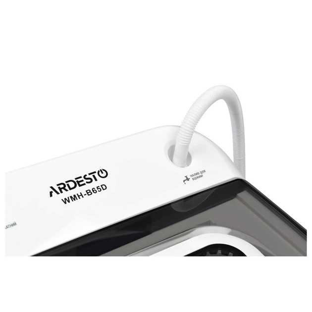 Стиральная машина Ardesto WMH-B65D - изображение 10