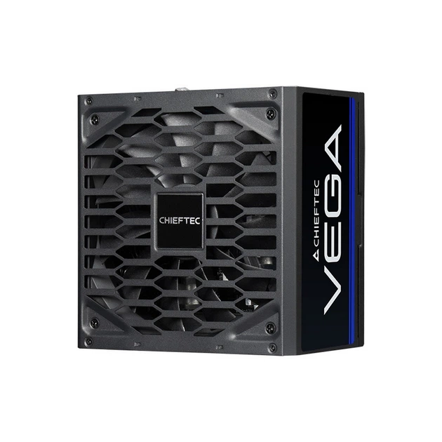 Блок питания CHIEFTEC Vega (850W), >90%, 80+ Gold, 135мм FDB, 1xMB 24pin(20+4), 2xCPU 8pin(4+4) - Фото 3 Блок питания CHIEFTEC Vega (850W), >90%, 80+ Gold, 135мм FDB, 1xMB 24pin(20+4), 2xCPU 8pin(4+4) - изображение 3