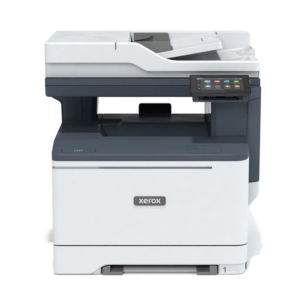 МФУ Xerox VersaLink C325DNI (C325V_DNI) - Фото 3 МФУ Xerox VersaLink C325DNI (C325V_DNI) - изображение 3