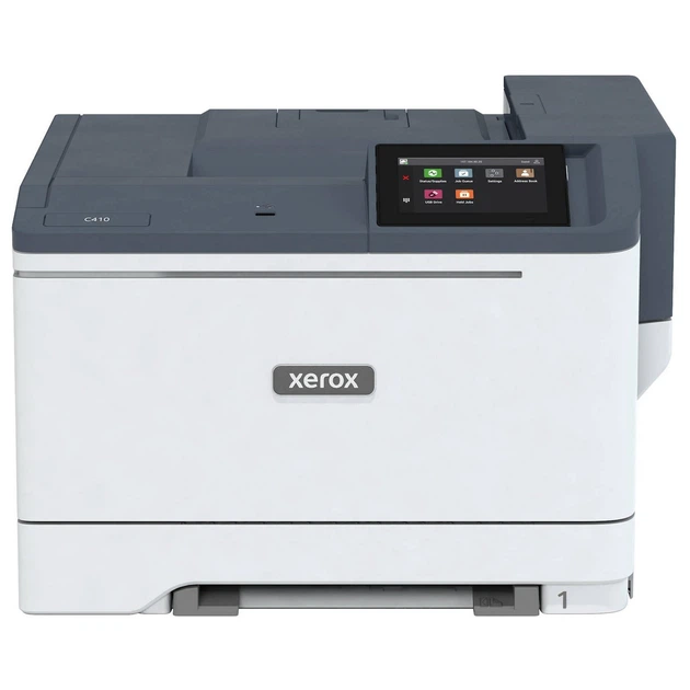 Принтер Xerox C410 (C410V_DN) - Фото 2 Принтер Xerox C410 (C410V_DN) - зображення 2