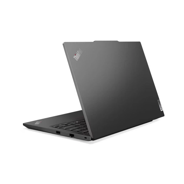 Ноутбук Lenovo ThinkPad E14-G6 14" WUXGA IPS AG, AMD R7-7735HS, 32GB, F1TB, UMA, DOS, чорний - зображення 7