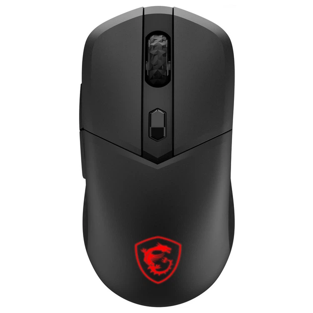 Мышь MSI VERSA 300 ELITE W - изображение 9