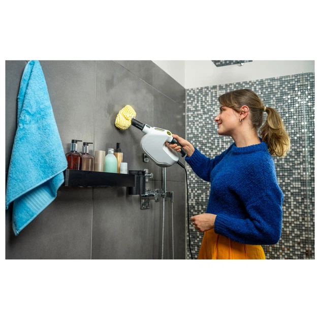 Пароочиститель Karcher 1.516-404.0 - изображение 6
