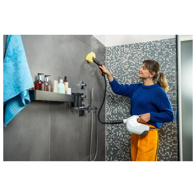 Пароочиститель Karcher 1.516-416.0 - изображение 5