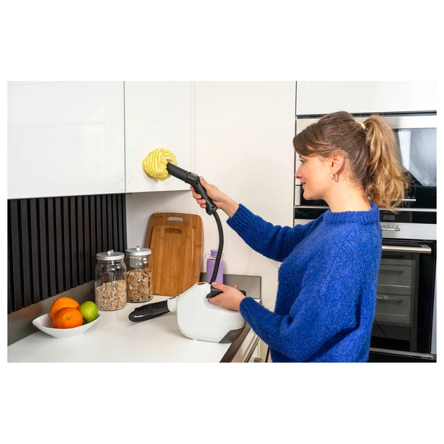 Пароочиститель Karcher 1.516-416.0 - изображение 6