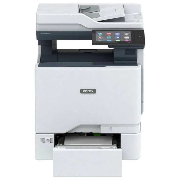МФУ Xerox VersaLink C625 (C625V_DN) - изображение 2