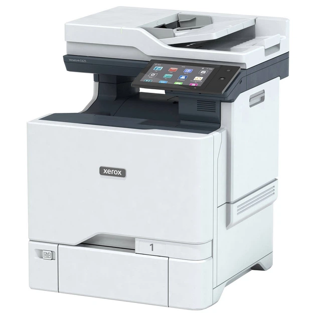 МФУ Xerox VersaLink C625 (C625V_DN) - изображение 5