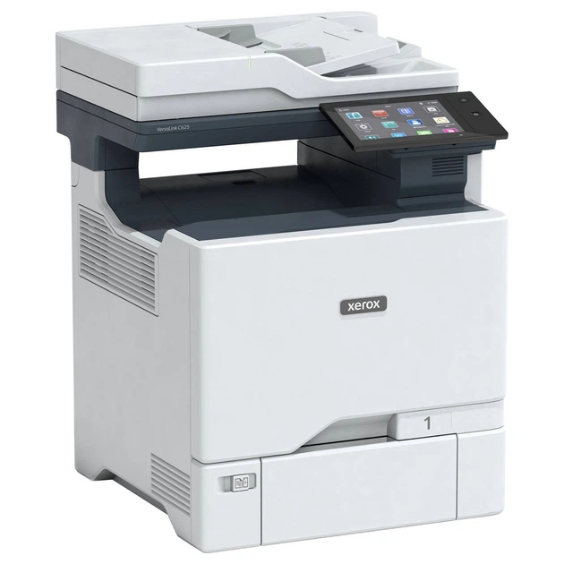 МФУ Xerox VersaLink C625 (C625V_DN) - изображение 7